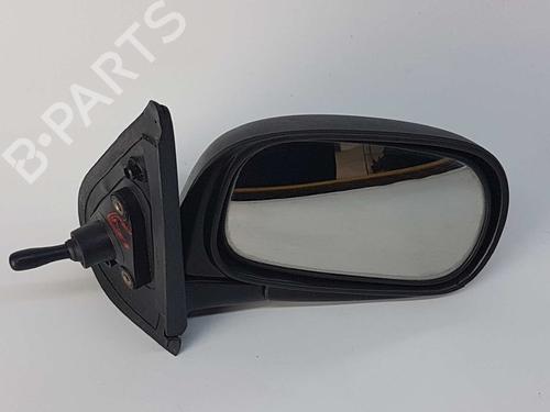 Used Right mirror NISSAN MICRA II (K11) 1.0 i 16V (K11) (54 hp) 6100605