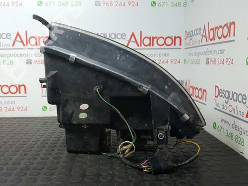 Faro izquierdo AUDI A6 C5 (4B2) 2.5 TDI | BP2734456C28 