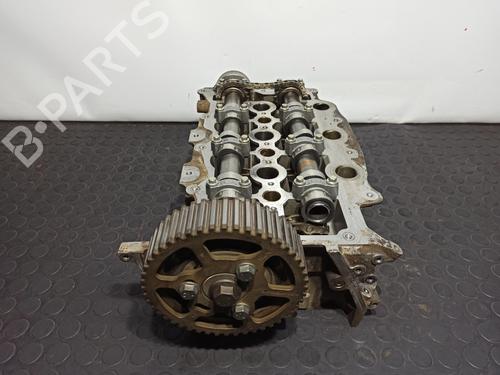 Cylinder head LAND ROVER DISCOVERY IV (L319) 2.7 TD 4x4 | BP16074814M5 