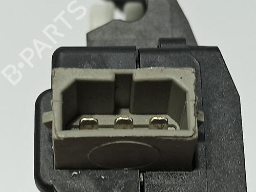 Tailgate lock AUDI A8 D3 (4E2, 4E8) 3.2 FSI | BP13937487C101 