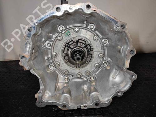 Gearbox INFINITI M (Y51) 30d | BP7170797M3