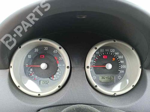 Starter VW POLO (6N2) 1.4 TDI | BP7907574M8 