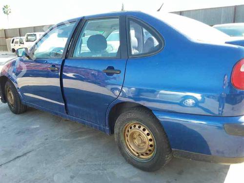 Starter SEAT CORDOBA (6K2) 1.4 | BP6795004M8 