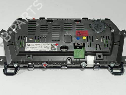 Instrument cluster BMW 1 (F40) | BP27621686C47