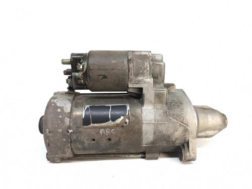 Starter MERCEDES-BENZ M-CLASS (W163) ML 400 CDI (163.128) | BP7888223M8
