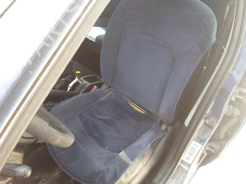 Front left window mechanism PEUGEOT 206 Hatchback (2A/C) 1.4 HDi eco 70 | BP6563987C22