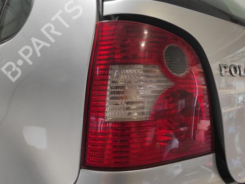 Left taillight VW POLO IV (9N_, 9A_) 1.4 16V | BP29345356C34 