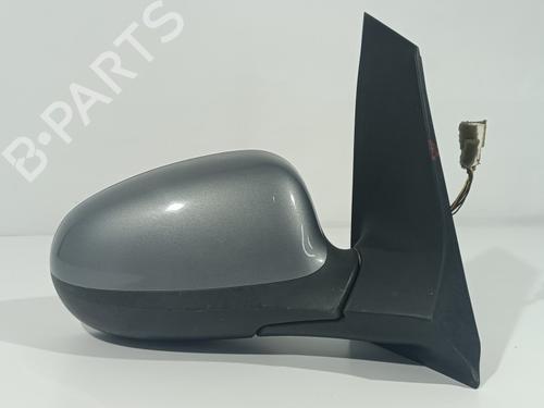 Right mirror FORD KA (RU8) 1.2 | BP21390387C27 