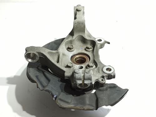 Left front steering knuckle FORD MONDEO V Turnier (CF) 2.0 TDCi Bi-Turbo | BP37992003M25 - Image 3