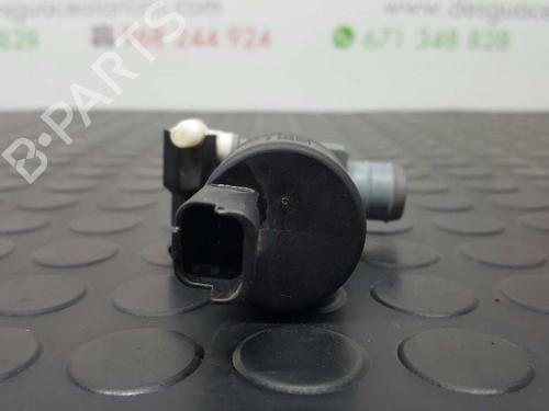 Washer pump DACIA DUSTER (HS_) 1.5 dCi (HSMC) | BP14531383E24 