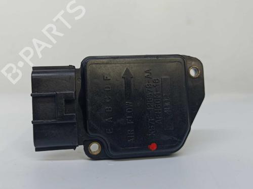 Mass air flow sensor FORD MONDEO III (B5Y) 2.0 TDCi | BP10061553M95 