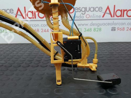 Fuel pump BMW 1 (E87) 120 d | BP2744454M76 