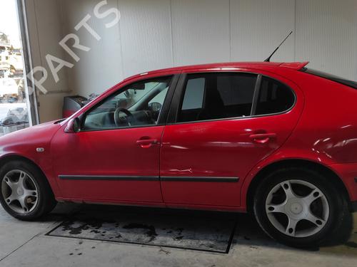 Trunk håndtak SEAT LEON (1M1) 1.9 TDI | BP12174461C132