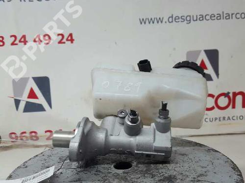 Brake master cylinder RENAULT CLIO IV (BH_) 1.5 dCi 90 | BP2771879M77 