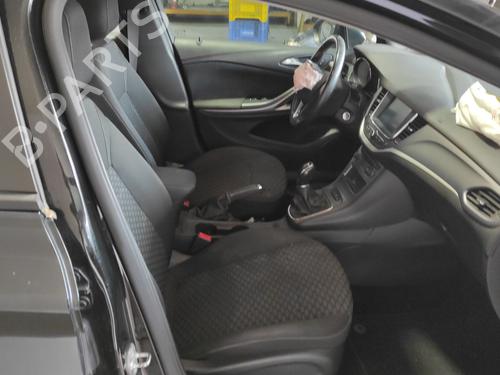 Left front window switch OPEL ASTRA K (B16) 1.2 Turbo (68) | BP36992956I27 - Image 11