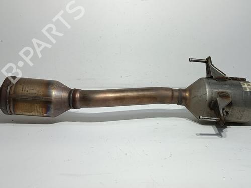 Catalyst TOYOTA COROLLA Hatchback (_E21_, _EA1_, _EH1_)  | BP25705775M10