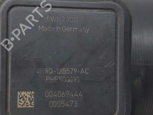 Mass air flow sensor JAGUAR XF I (X250) 3.0 D | BP3333279M95