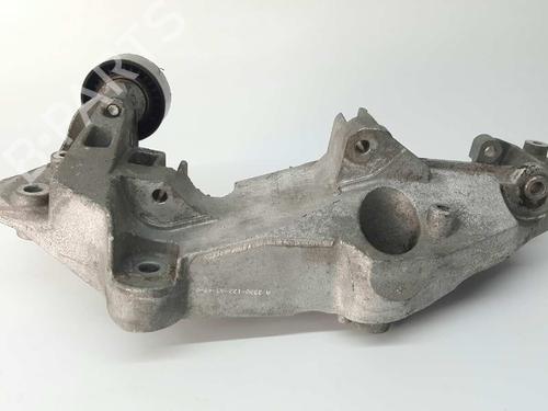 Support RENAULT KOLEOS I (HY_) 2.0 dCi (HY0K) | BP14535505C155