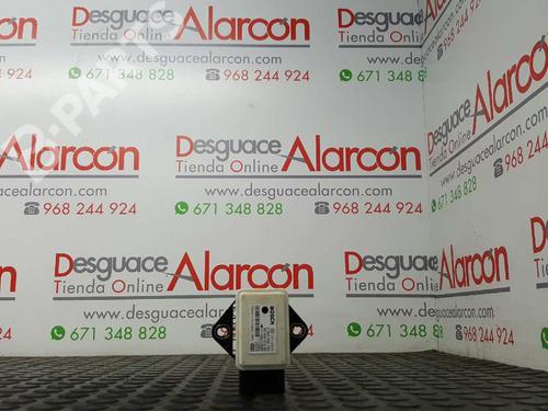 Module électronique CITROËN C4 Picasso I MPV (UD_) 1.6 HDi (109 hp) 11490301