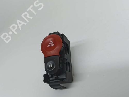 Advarselsbryter RENAULT KANGOO Express (FW0/1_) 1.5 dCi 85 (FW0K, FW0L, FW0B) | BP7298695I22