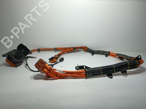 Used Cable Cable LAND ROVER RANGE ROVER EVOQUE (L551) 1.5 P160 MHEV (160 hp) 40108293 40108293