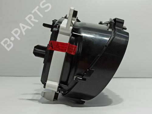 Instrument cluster CITROËN JUMPY III Van (V_) 1.6 BlueHDi 115 | BP11955920C47 