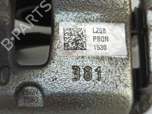 Left front brake caliper KIA STONIC (YB) 1.6 CRDi | BP11543234M105