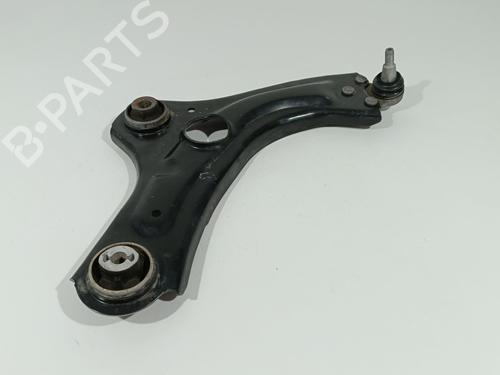 Used Right front suspension arm Right front suspension arm 37173904 37173904