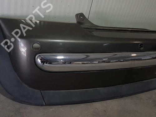 Pare-chocs arrière MINI MINI (R50, R53) One D | BP2732506C8 