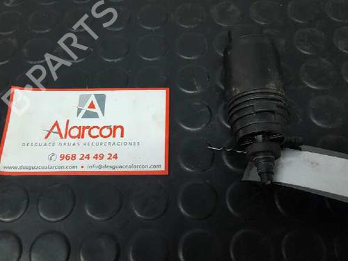 Used Washer pump BMW 1 (E87) 118 d (143 hp) 14527286
