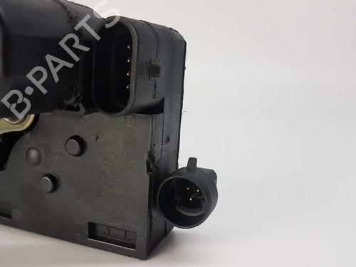 Front left lock ALFA ROMEO 156 (932_) 1.6 16V T.SPARK (932.A4, 932.A4100) | BP6012137C98 