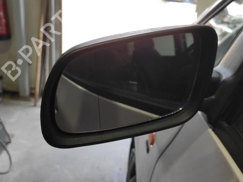 Left mirror SEAT ALHAMBRA (7V8, 7V9) 1.9 TDI | BP27602371C26