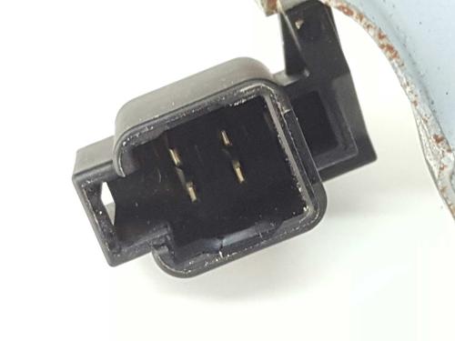 Viskermotor bakrute KIA NIRO I (DE) 1.6 GDI Hybrid | BP5777099M102