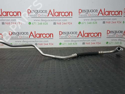 AC pipe RENAULT MEGANE III Hatchback (BZ0/1_, B3_) 1.5 dCi (BZ09, BZ0D, BZ1W, BZ29, BZ14) | BP14529128M126