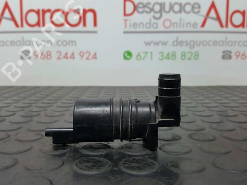Ruitensproeierpomp PEUGEOT 3008 I MPV (0U_) 1.6 HDi (109 hp) 14532117