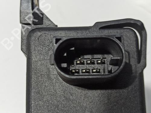 Elektronisk modul MERCEDES-BENZ M-CLASS (W164) ML 320 CDI 4-matic (164.122) | BP25731160M83 