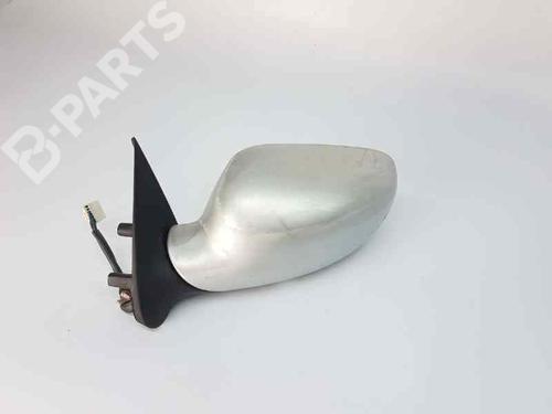 Left mirror LANCIA LYBRA (839_) 2.4 JTD (839AXE1A) | BP4763944C26 