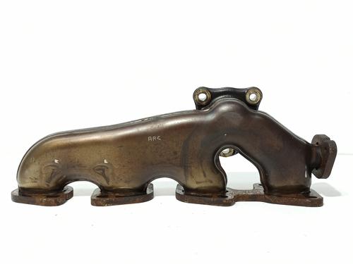 Exhaust manifold MERCEDES-BENZ CLA Coupe (C117) | BP19067015M110