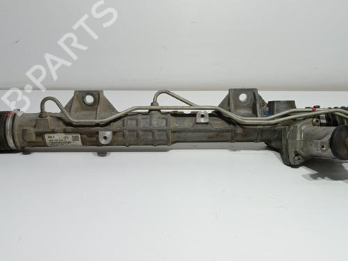 Steering rack RENAULT LAGUNA III (BT0/1) 1.5 dCi (BT00, BT0A, BT0T, BT1J) | BP19066997M22 