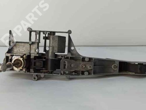 Venstre foran utvendig håndtak CITROËN BERLINGO MULTISPACE (B9) 1.6 HDi 110 | BP10173899C128 