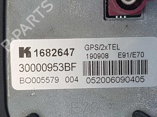 Antenna/Base BMW X6 (E71, E72) xDrive 35 d | BP14539269C140