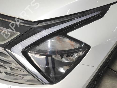 Left headlight KIA SPORTAGE V (NQ5) 1.6 T-GDI MHEV | BP34629875C28 - Image 2