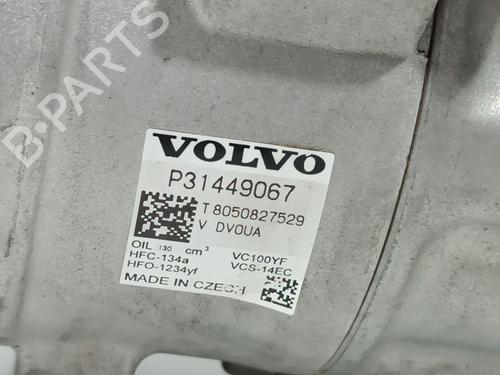 AC compressor VOLVO XC40 (536) T3 | BP32220407M34