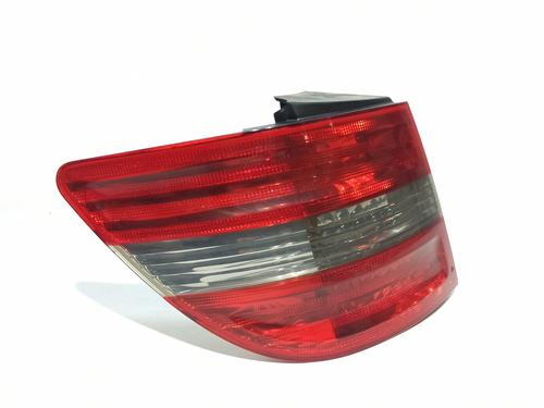 Left taillight MERCEDES-BENZ B-CLASS Sports Tourer (W245) B 180 CDI (245.207) | BP11426817C34 