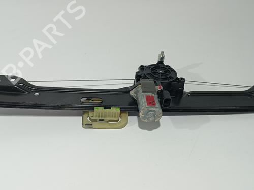 Vindusheismekanisme venstre foran IVECO DAILY VI Platform/Chassis 33S16, 35S16, 35C16, 40C16, 42S16, 50C16 (156 hp) 28027928