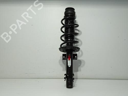Used Left front shock absorber AUDI A1 Sportback (8XA, 8XF) 1.6 TDI (115 hp) 26304647
