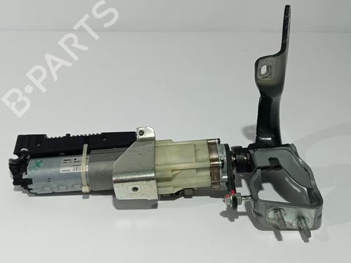 Electronic module AUDI Q7 (4MB, 4MG, 4MQ) 3.0 TFSI quattro | BP29987011M83 