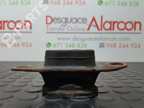 Engine mount RENAULT CLIO IV (BH_) 1.5 dCi 90 112205217R