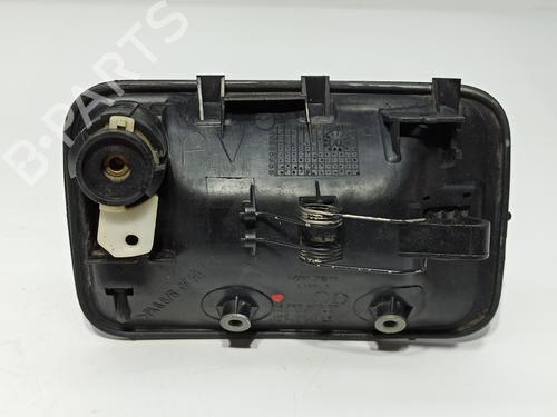 Front right exterior door handle PEUGEOT EXPERT Van (222)  | BP16179795C129 