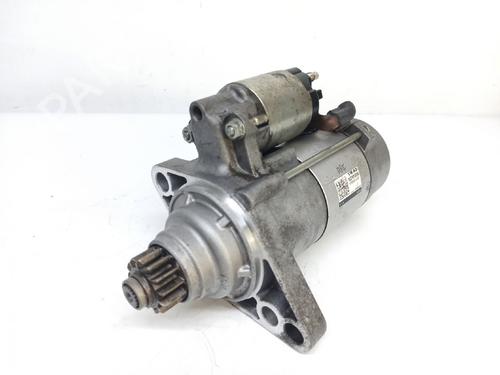 Used Starter VW GOLF VII (5G1, BQ1, BE1, BE2) 1.6 TDI (110 hp) 10067551